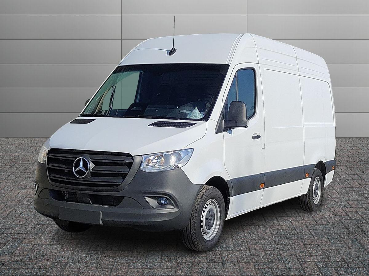 Mercedes-Benz Sprinter Furgone 315CDI 37/35 PRO