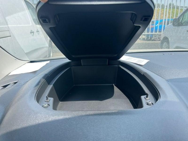 Opel Combo Combo Cargo 1.5 Diesel 100CV S&S L1H1 (IVA ESCL.)