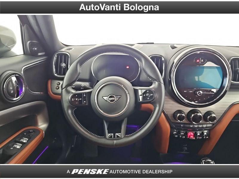 MINI Countryman Mini Countryman 2.0 Cooper D Yours all4 auto