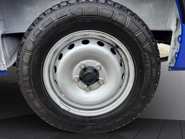 NISSAN Interstar 35 2.3 dCi 135CV(PM-TM-L2H2)ACENTA-SENSORI-CRUISE-