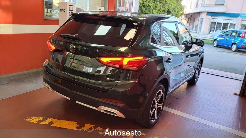 MG ZS ZS 1.5 Comfort