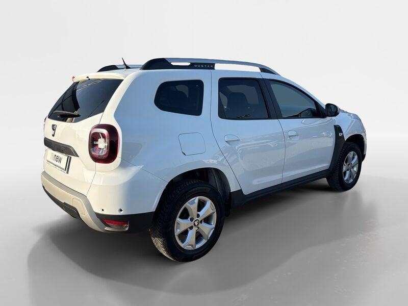 Dacia Duster Duster 1.6 SCe GPL 4x2 Prestige