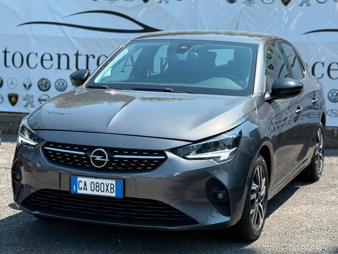 Opel Corsa 1.2 Elegance