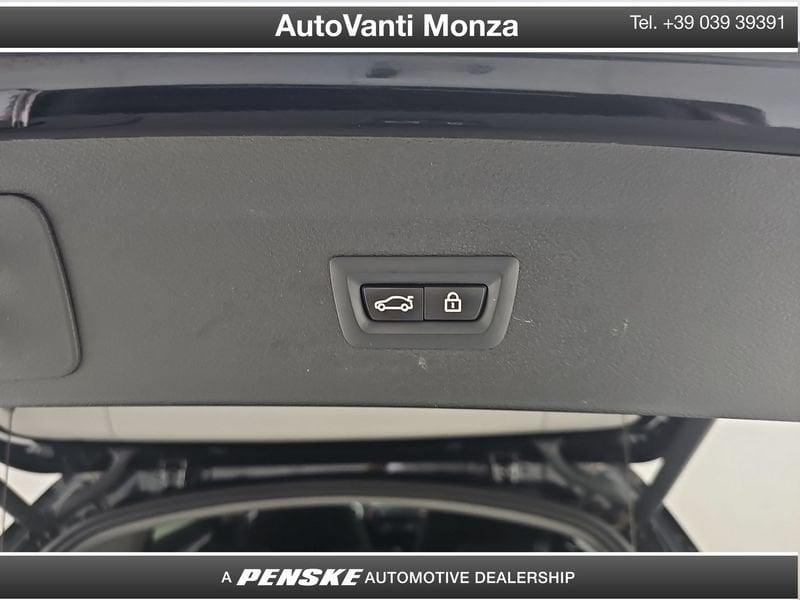 BMW X1 xDrive25e xLine