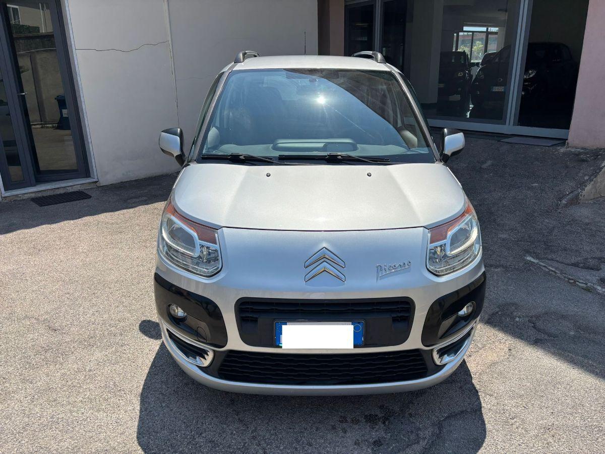 CITROEN C3 Picasso 1.6 HDi 90CV Seduction