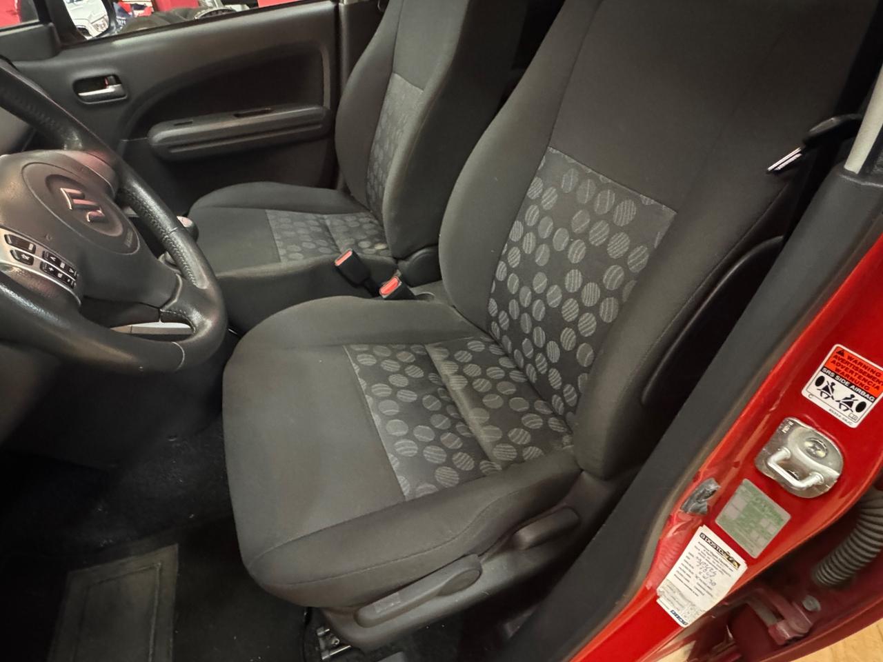 Suzuki Splash 1.2 GPL GLS Safety Pack Unipro Garantita Permute