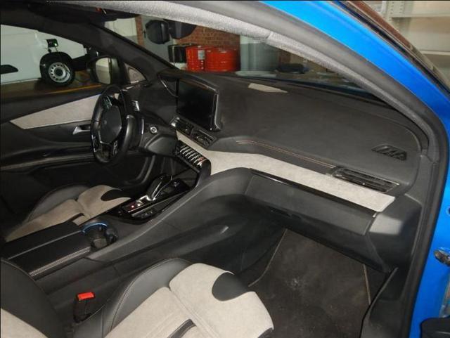 PEUGEOT 3008 Hybrid4 300 e-EAT8 GT Pack TETTO APRIBILE