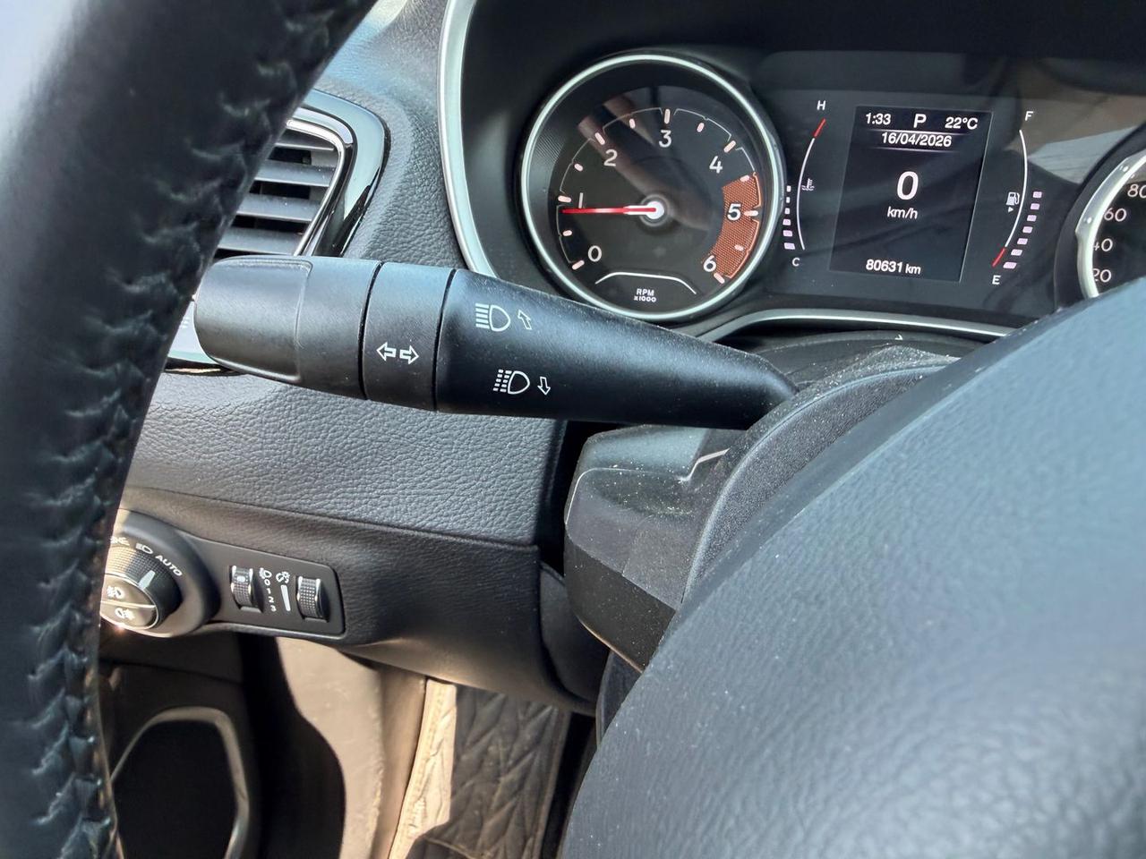 Jeep Compass Night Eagle 2.0 MultiJet*PROMO #10453