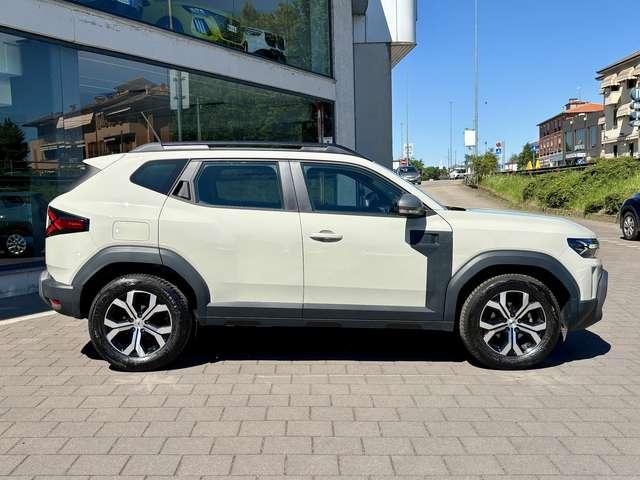 Dacia Duster 1.0 Eco-G 100cv Expression PROMO