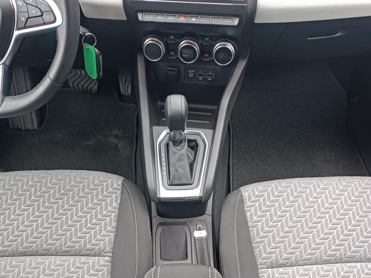 Renault Clio Full Hybrid E-Tech 145 CV 5 porte Evolution