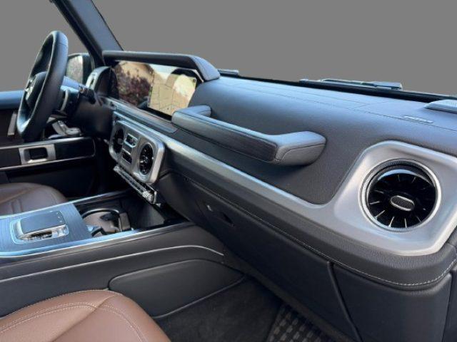 MERCEDES-BENZ G 450 d Mild hybrid S.W. AMG Premium