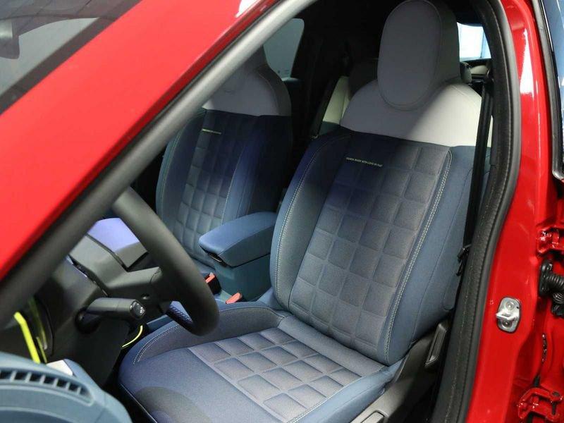 FIAT Grande Panda Grande Panda 5p 1.2 Hybrid eDCT 110cv S&S La Prima