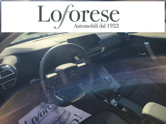 CITROEN C4 PureTech 130 S&S Plus