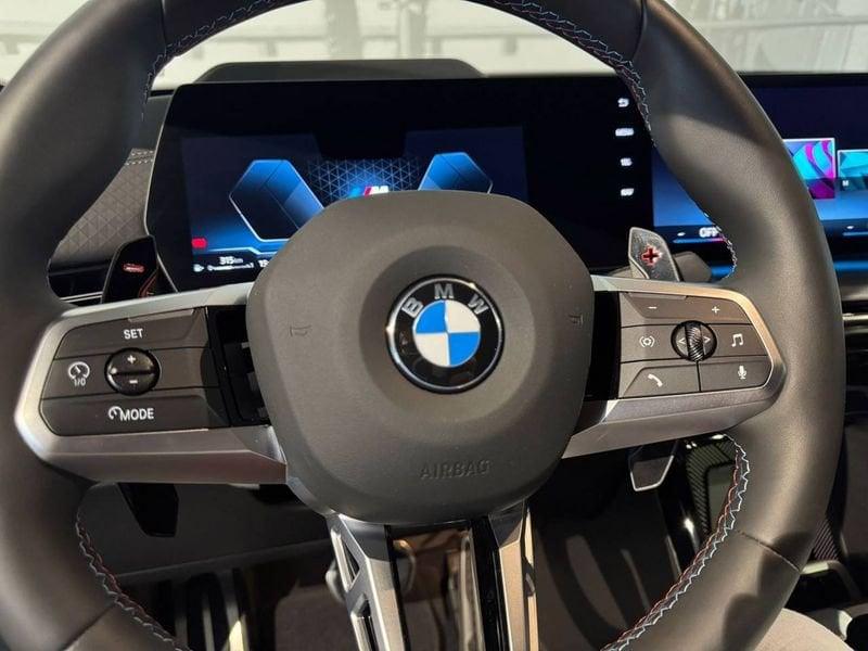 BMW X2 (U10) M35i xDrive Msport Pro
