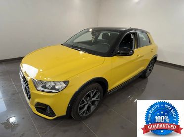 Audi A1 SPB 25 TFSI Admired
