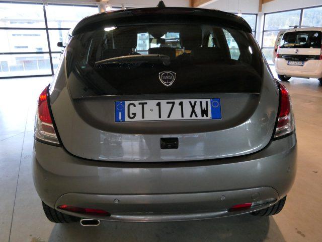 LANCIA Ypsilon 1.0 FireFly 5 porte S&S Hybrid Platino