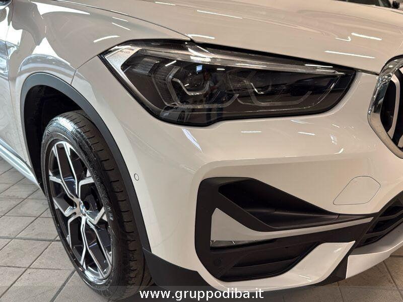 BMW X1 F48 2019 Diesel sdrive16d xLine auto