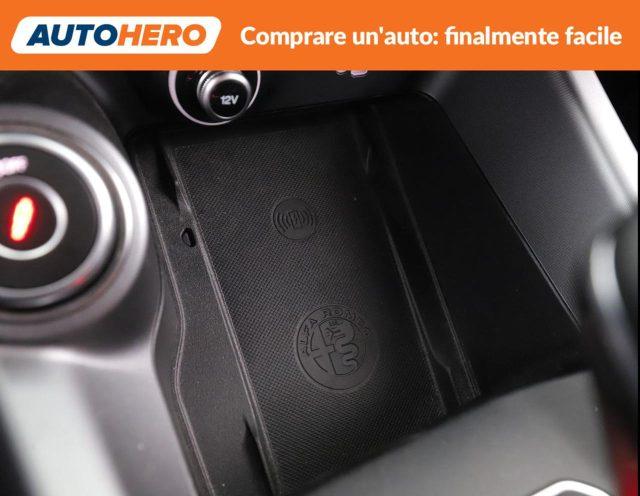 ALFA ROMEO Tonale 1.5 160 CV MHEV TCT7 Veloce