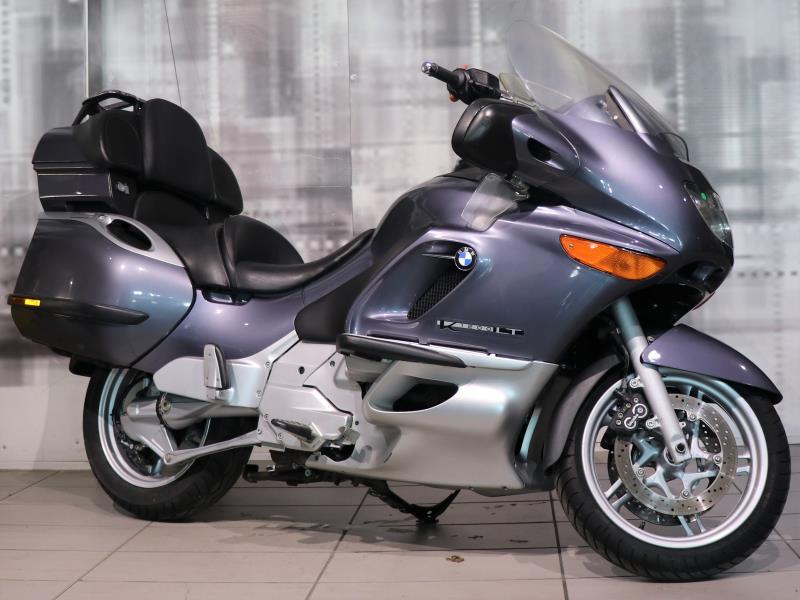 Bmw K 1200 LT
