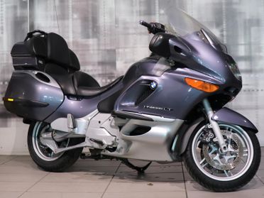 Bmw K 1200 LT