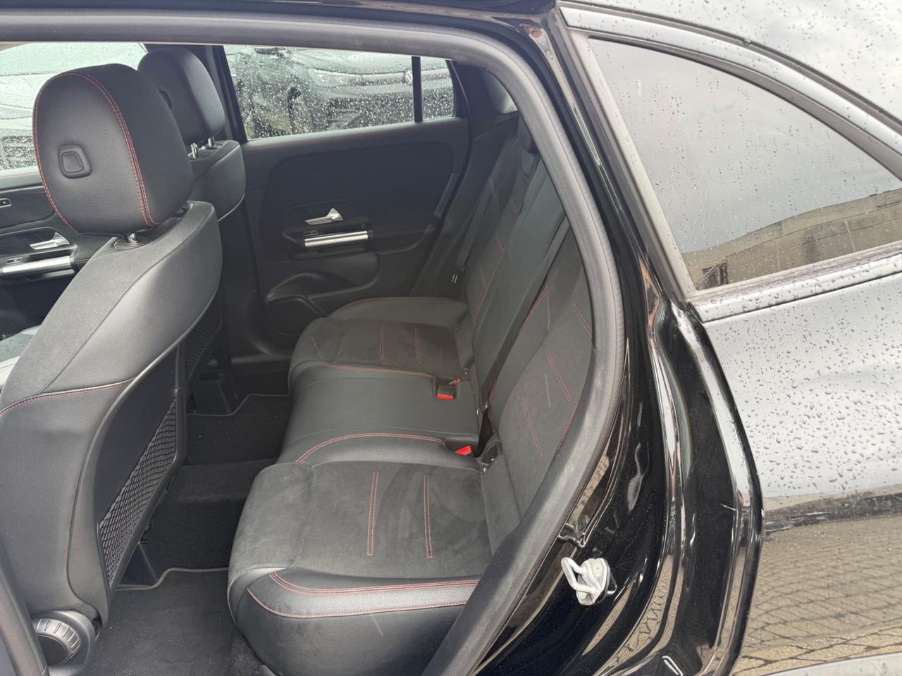 Mercedes-benz GLA 200 d Automatic Sport Plus