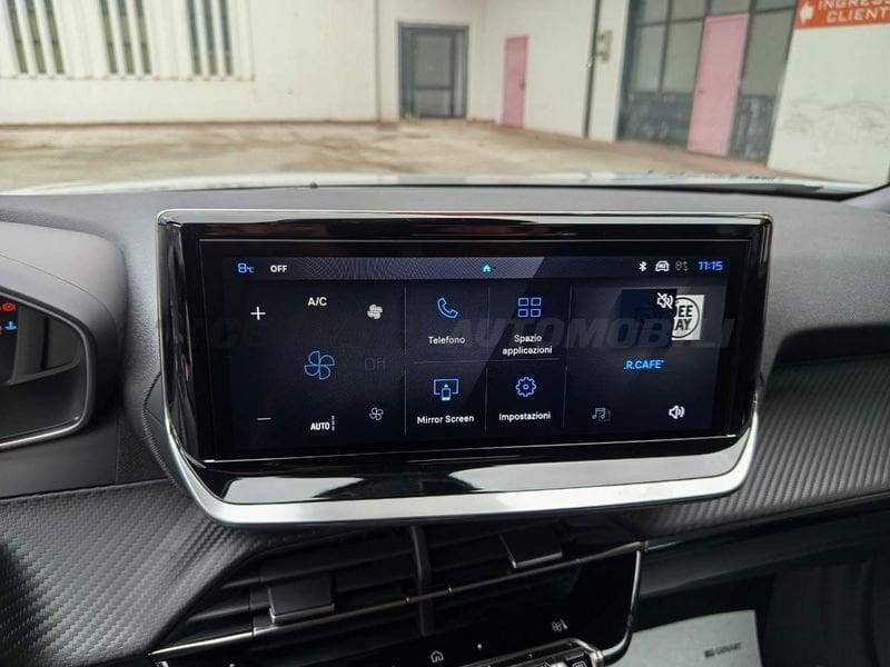 Peugeot 2008 2008 1.2 hybrid Allure 136cv e-dcs6