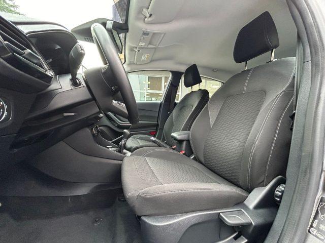 FORD Fiesta 1.1 75 CV 5 porte Titanium *PREZZO PROMO*