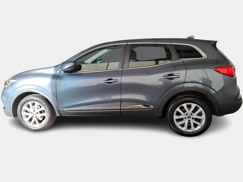 RENAULT KADJAR 1.5 DCI 85KW BLUE BUSINESS EDC CROSSOVER