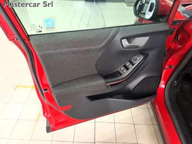 FORD Puma Puma II 2020 1.0 ecoboost h Titanium - GG412AV