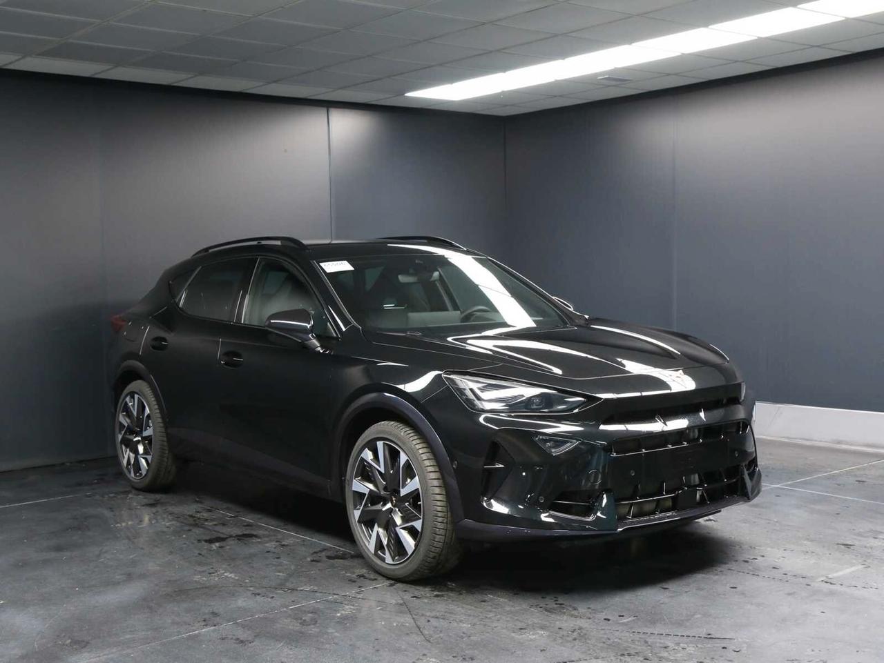Cupra Formentor 2.0 TSI 4Drive DSG VZ