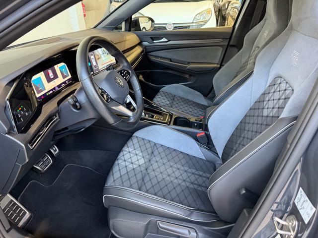VOLKSWAGEN Golf 2.0 TDI 150 CV DSG SCR R-Line