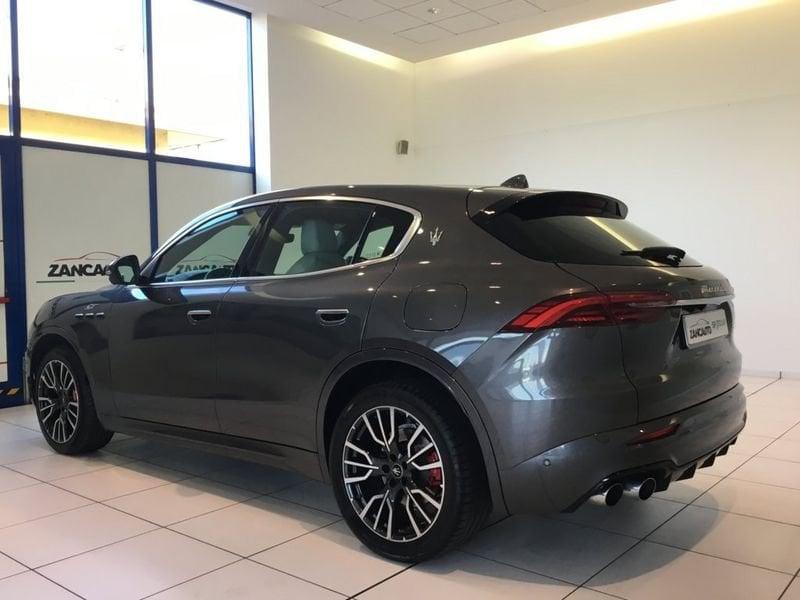 Maserati Grecale Grecale MHEV 300 CV AWD GT - PREZZO REALE