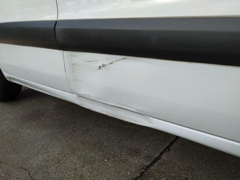 Peugeot Partner 100 HDi L1 Furgone Finanziato