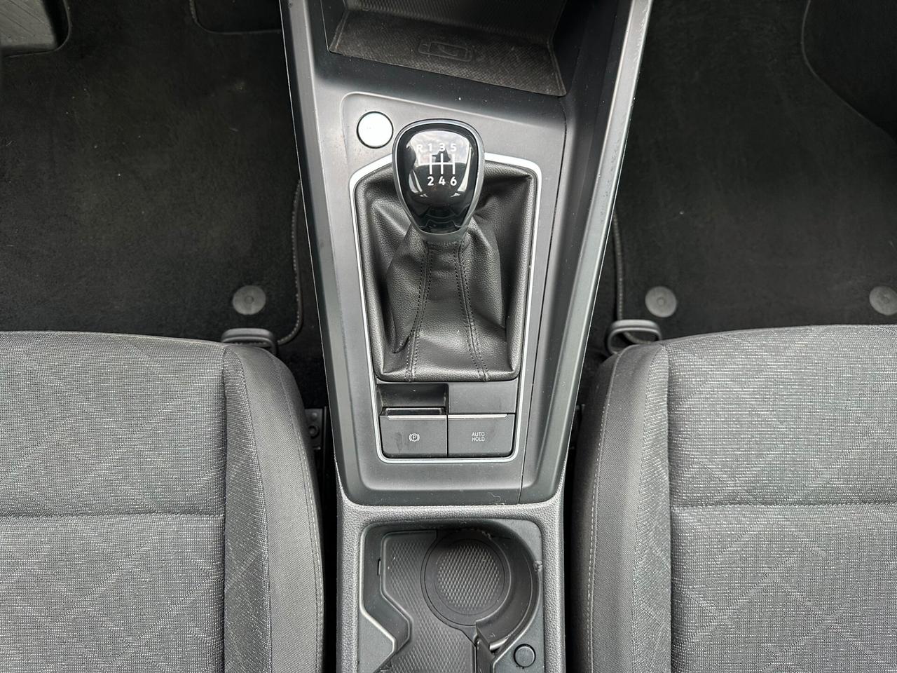 Volkswagen Golf 1.0 TSI EVO Life