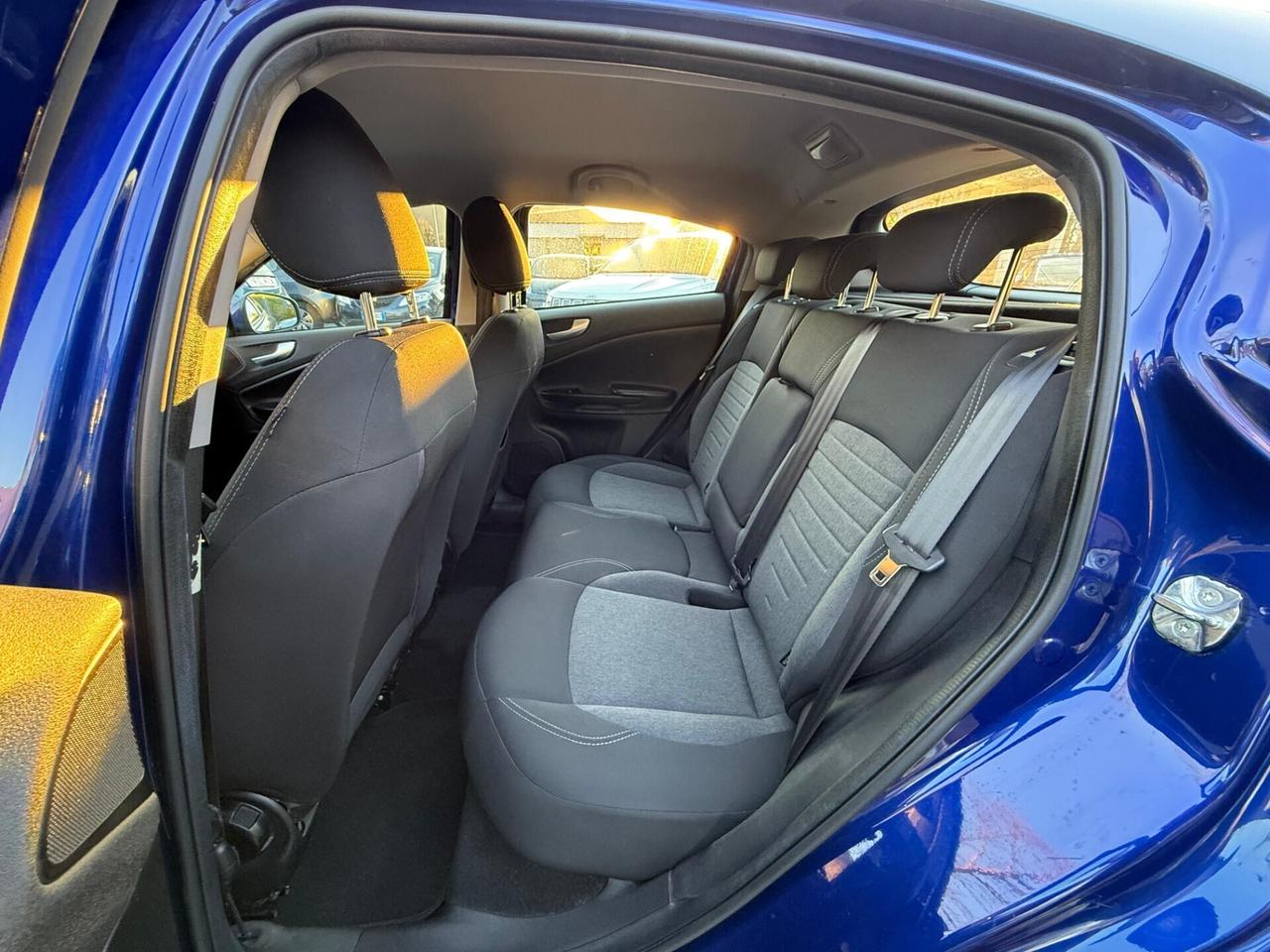 Alfa Romeo Giulietta 1.6 JTDm TCT 120 CV Business