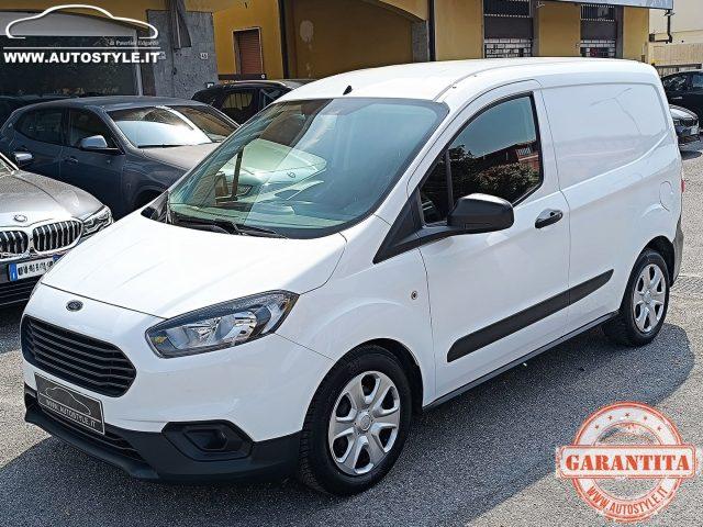FORD Transit Courier 1.5 TDCi 75CV Van Trend +IVA