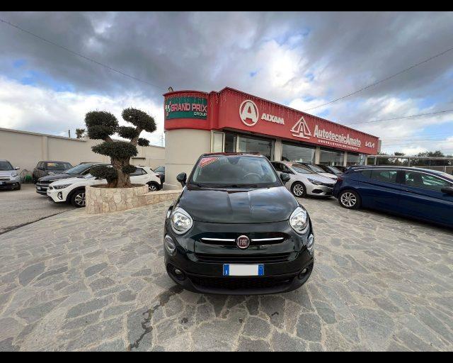 FIAT 500X 1.3 MultiJet 95 CV Connect