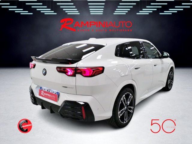 BMW X2 xDrive 20d Msport Pro Km 20.000 Iva Esposta PRONTA