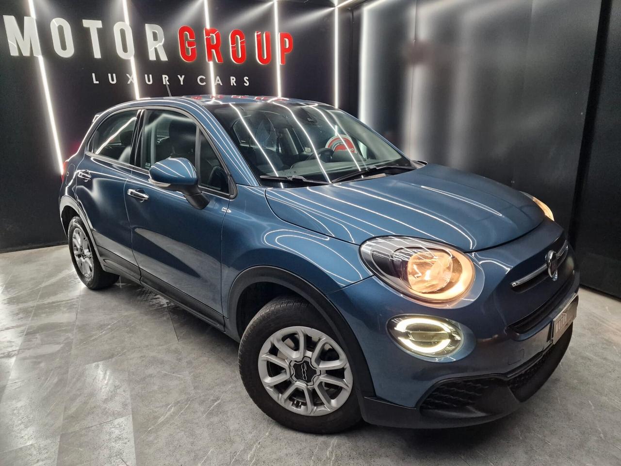 Fiat 500X 1.3 MultiJet 95 CV Urban