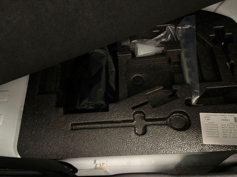 FIAT Panda Panda 1.0 FireFly S&S Hybrid