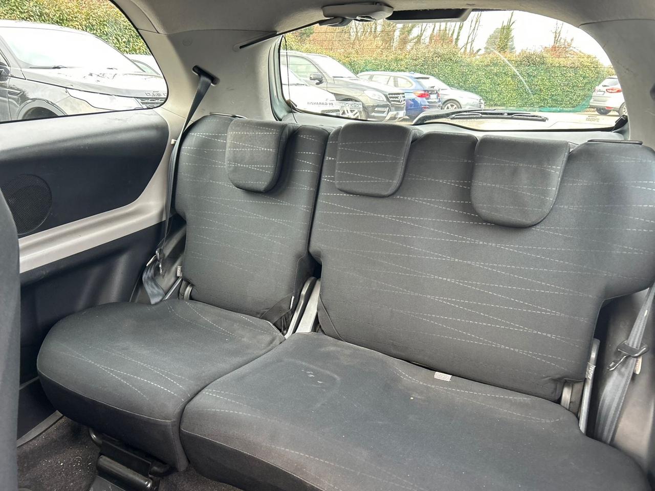 Toyota Yaris 1.3 3 porte*CAMBIO E FRIZIONE CAMBIATE DA POCO*