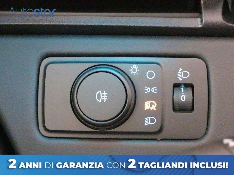 Ford Puma 1.0 ecoboost h ST-Line X 125cv