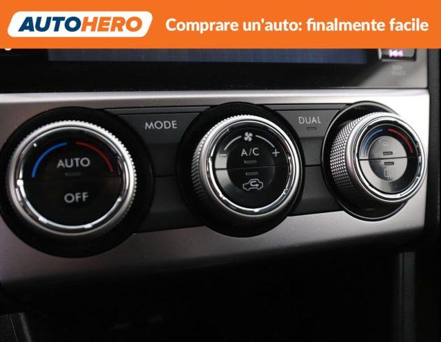 SUBARU XV 1.6i Style