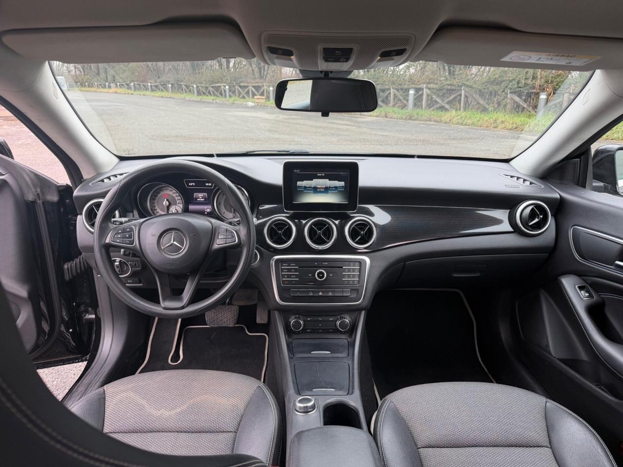 Mercedes-benz C 200 BlueTEC Premium