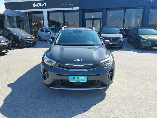 Kia Stonic 1.2 DPI Style TT