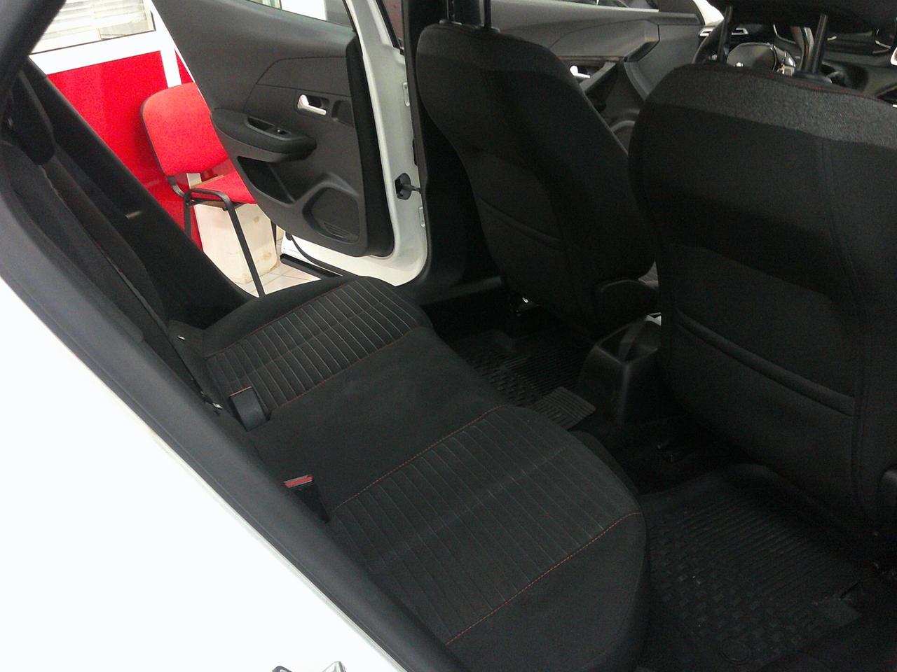 Peugeot 2008 BlueHDi 110 S&S Active