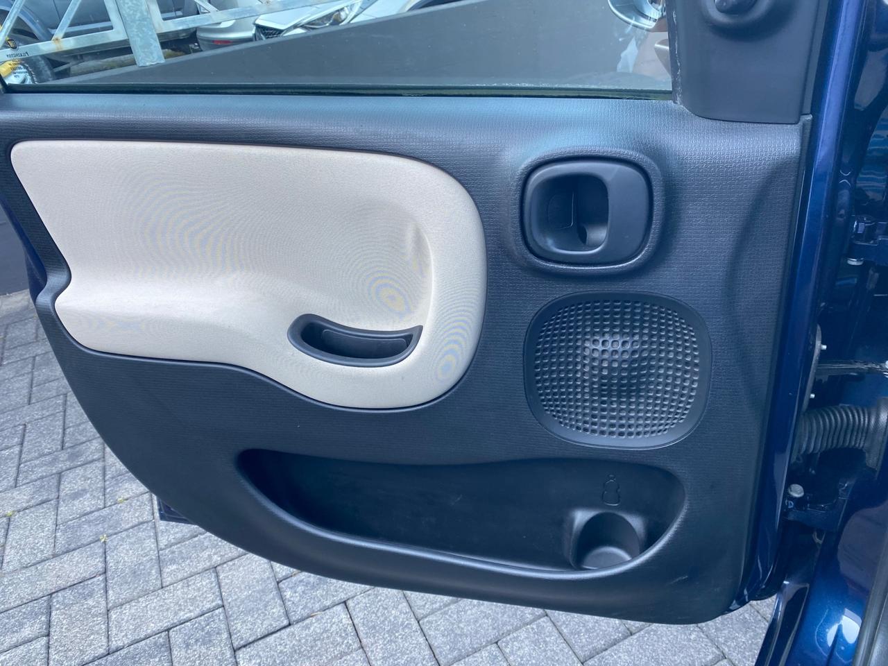 Fiat Panda 1.2 Easy NEOPATENTATI