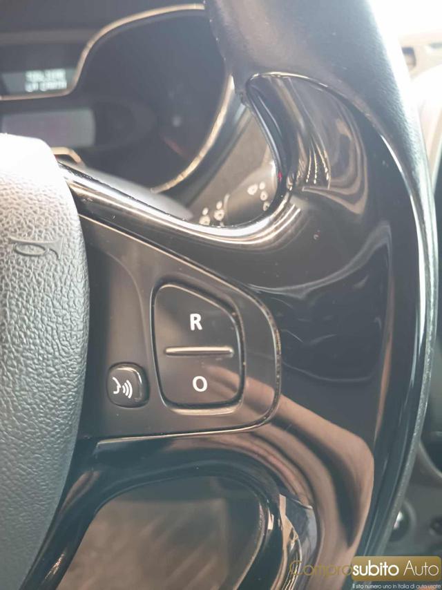 RENAULT Captur dCi 8V 110 CV Start&Stop Energy Intens