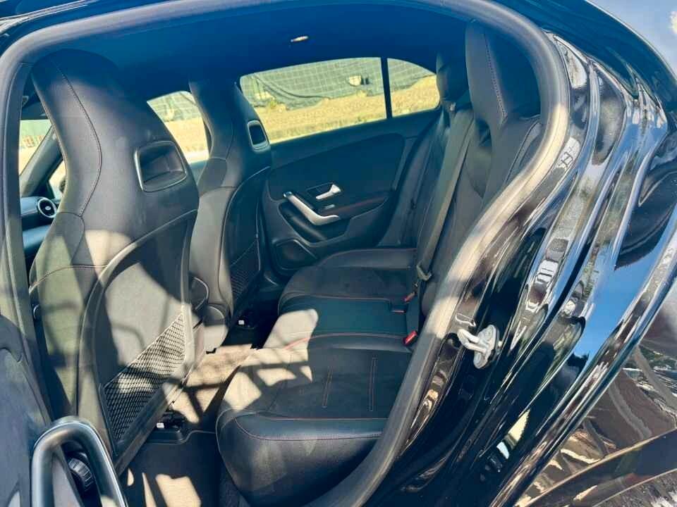 MERCEDES A180 1.5 116 CV AUT. PREMIUM