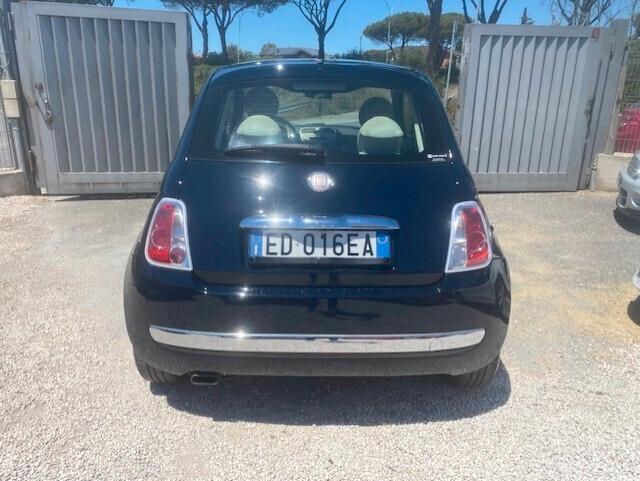 Fiat 500 1.3 Multijet 16V 75 CV Lounge